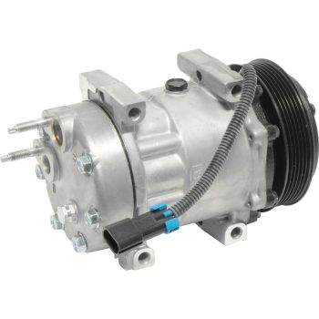 SD7H15 Compressor Assembly