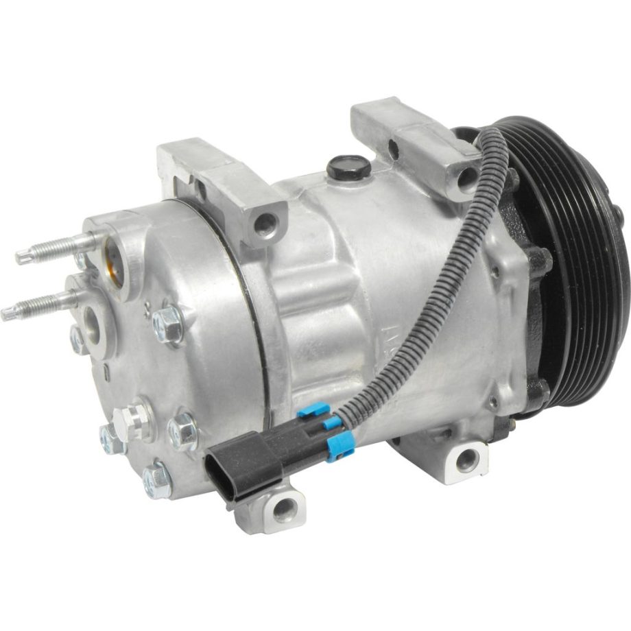 SD7H15 Compressor Assembly