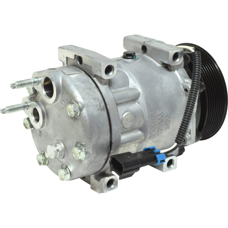 SD7H15 Compressor Assembly