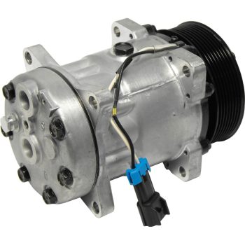 SD7H15 Compressor Assembly