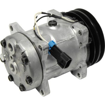 SD7H15 Compressor Assembly