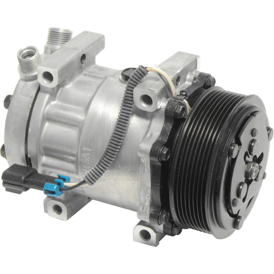 SD7H15 Compressor Assembly