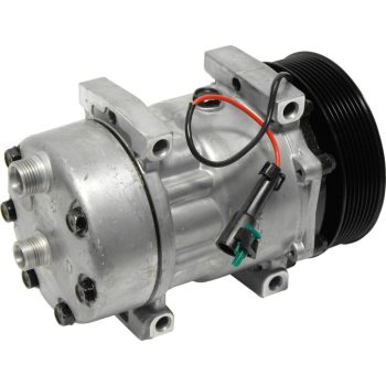 SD7H15 Compressor Assembly