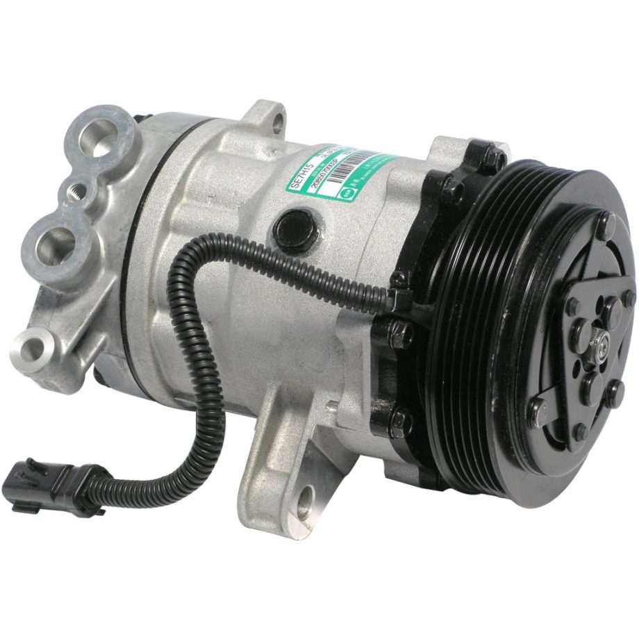 SD7H15 Compressor Assembly