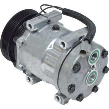 SD7H15 Compressor Assembly