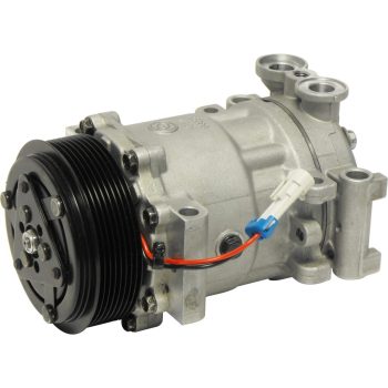 SD7H15 Compressor Assembly