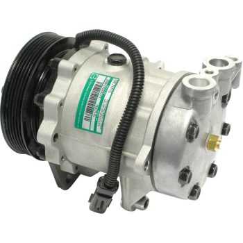 SD7H15 Compressor Assembly