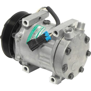 SD7H15 Compressor Assembly