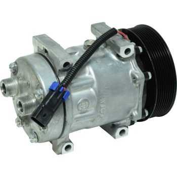 SD7H15 Compressor Assembly