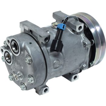 SD7H15 Compressor Assembly