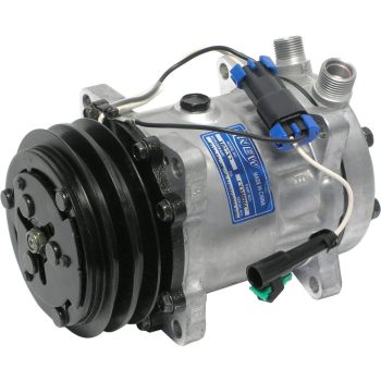 SD7H15 Compressor Assembly