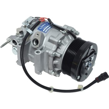 CO 4918AC TRSE07 Compressor Assembly