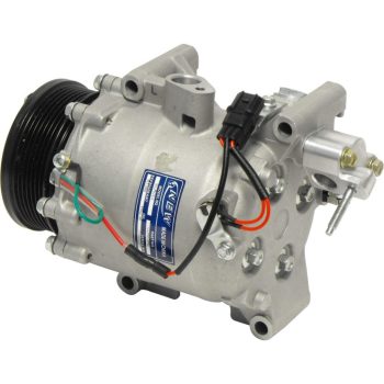CO 4919AC TRSE07 Compressor Assembly