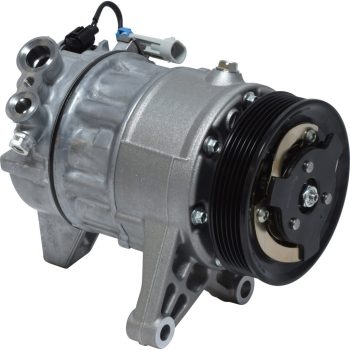 SD7H15 Compressor Assembly