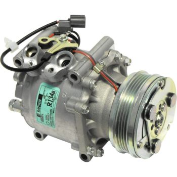 CO 4993 TRS090 Compressor Assembly