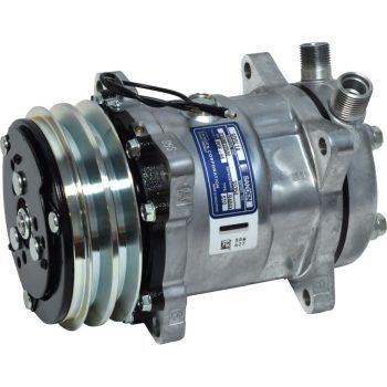 SD5L14 Compressor Assembly