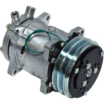 SD5L14 Compressor Assembly