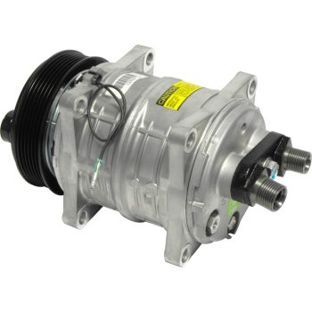 TM13 Compressor Assembly