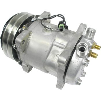 SD7H15 Compressor Assembly