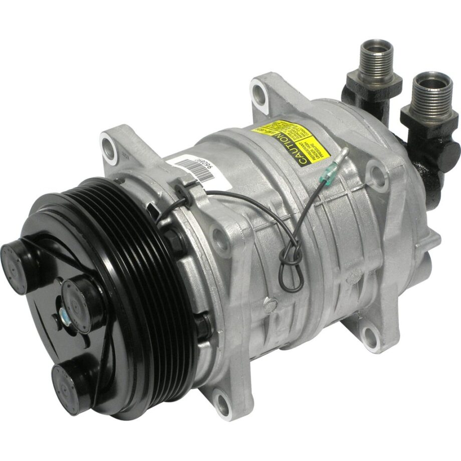 Seltec AC Compressors - Quality Parts in Mesa, AZ