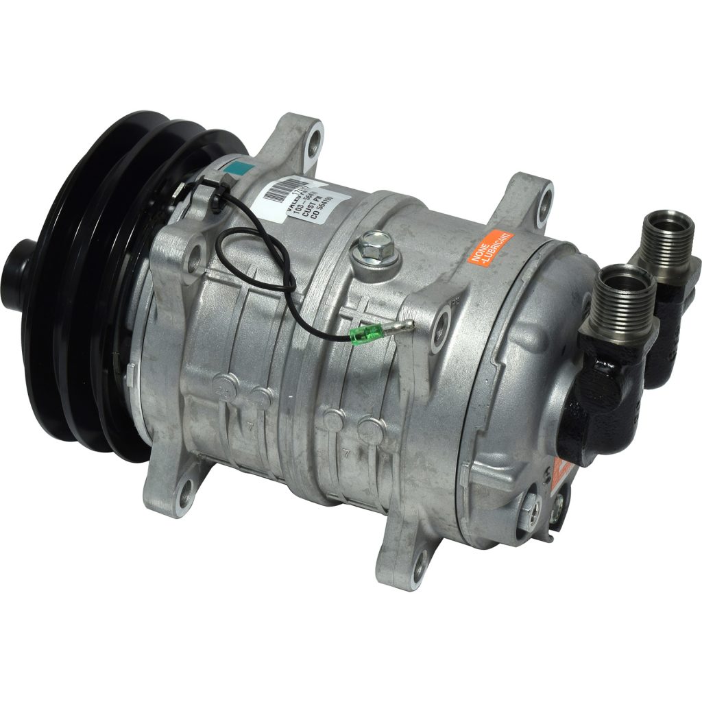 TM16 Compressor Assembly | Air Components