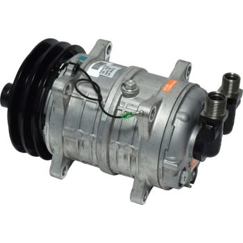 TM16 Compressor Assembly