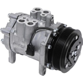 CO 58111C FS6 Compressor Assembly