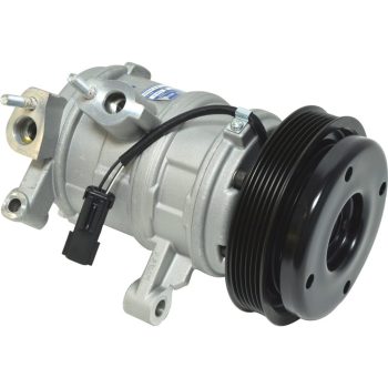 CO 58113C 10S17E Compressor Assembly