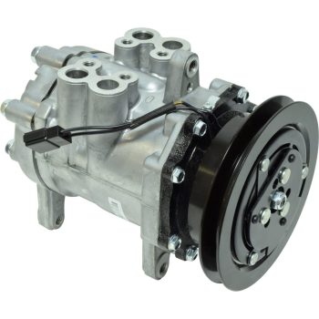 CO 58114C FS6 Compressor Assembly