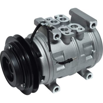 CO 6003C 10P17C Compressor Assembly