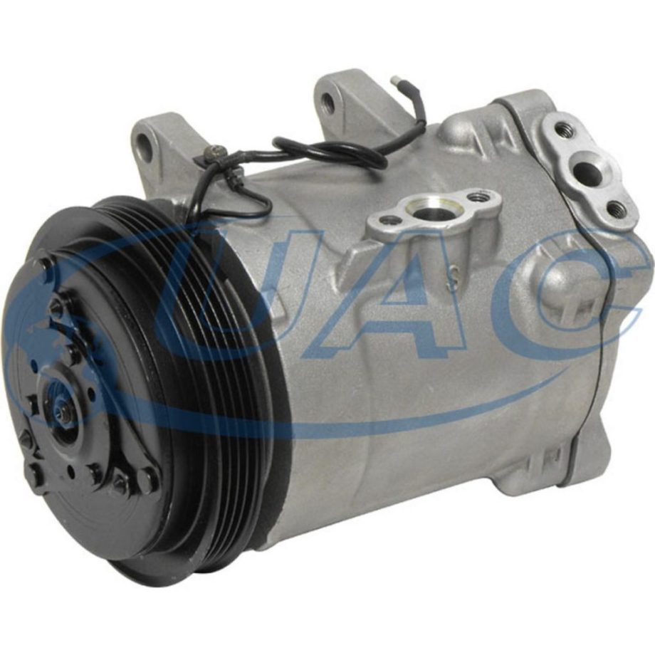 CO 6035RW Reman DKS15 Compressor Assembly