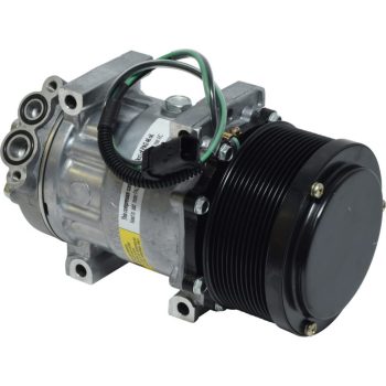 SD7H15 Compressor Assembly