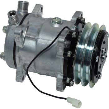 SD5H11 Compressor Assembly