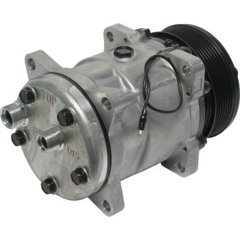 SD5H14 Compressor Assembly