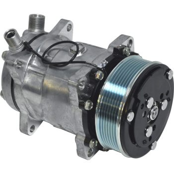 SD5H14 Compressor Assembly