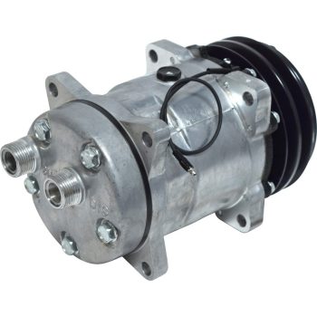 SD5H14 Compressor Assembly