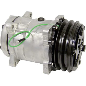 SD5H14 Compressor Assembly