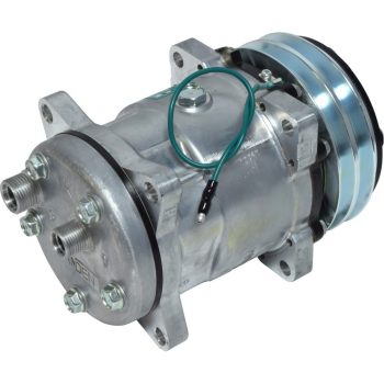 SD5H14 Compressor Assembly