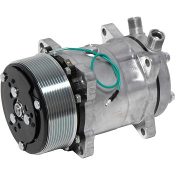 SD5H14 Compressor Assembly