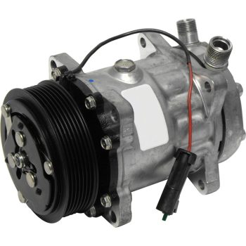 SD5H14 Compressor Assembly