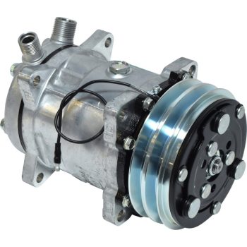 SD5H14 Compressor Assembly