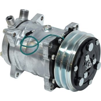 SD5H14 Compressor Assembly