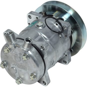 SD5H14 Compressor Assembly