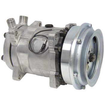 SD5H14 Compressor Assembly