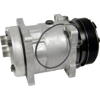 SD5H14 Compressor Assembly