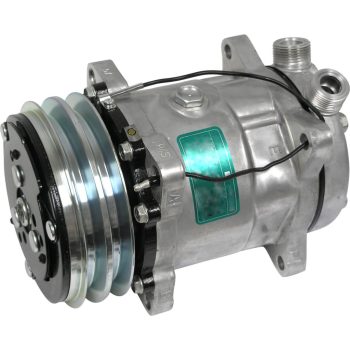 SD5H14 Compressor Assembly