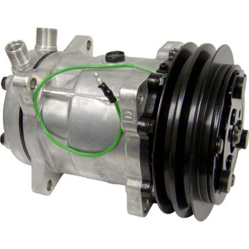 SD5H14 Compressor Assembly