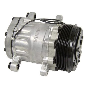 SD7B10 Compressor Assembly