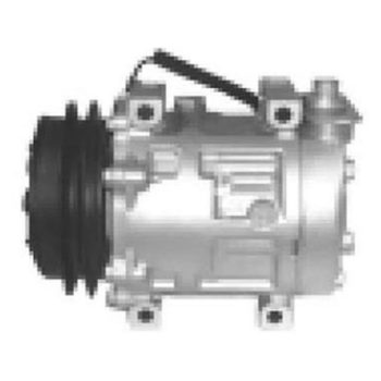 Reman SD708 Compressor Assembly