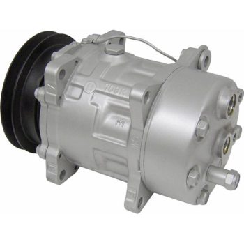 SD708 Compressor Assembly